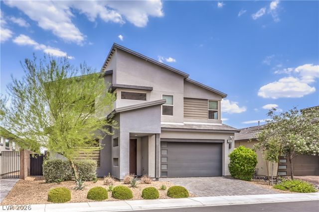 1984 Canyon Highlands Drive, Henderson, NV 89052