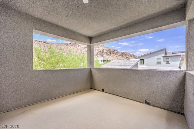 1984 Canyon Highlands Drive, Henderson, NV 89052