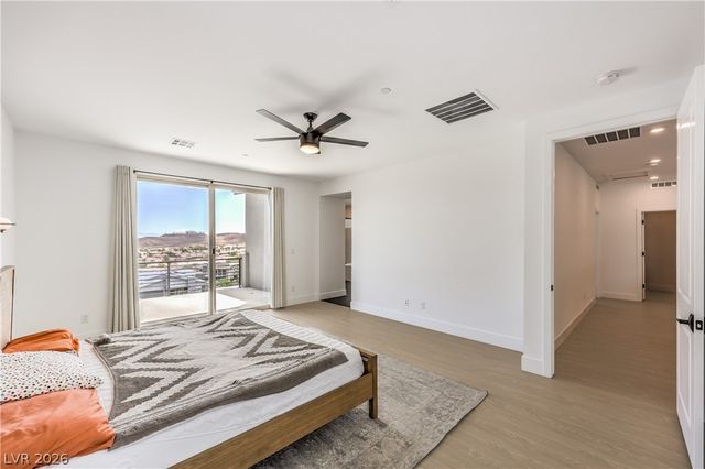 1984 Canyon Highlands Drive, Henderson, NV 89052