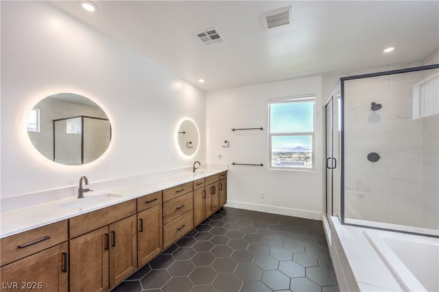 1984 Canyon Highlands Drive, Henderson, NV 89052