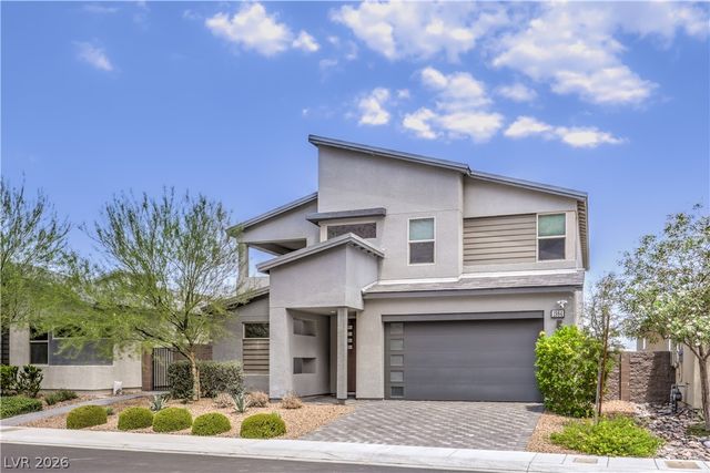 1984 Canyon Highlands Drive, Henderson, NV 89052