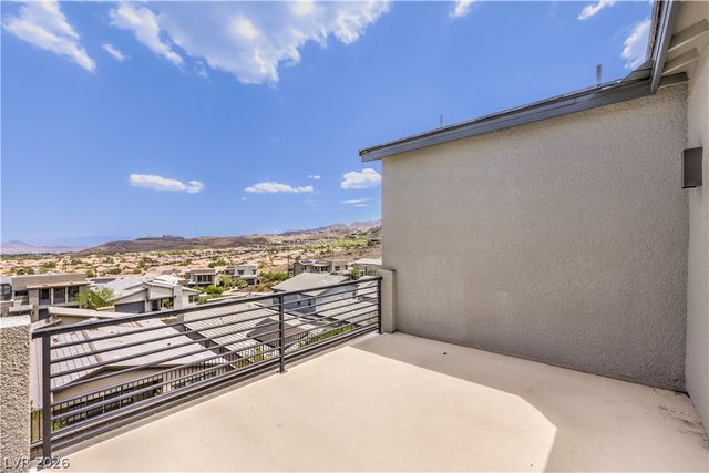 1984 Canyon Highlands Drive, Henderson, NV 89052