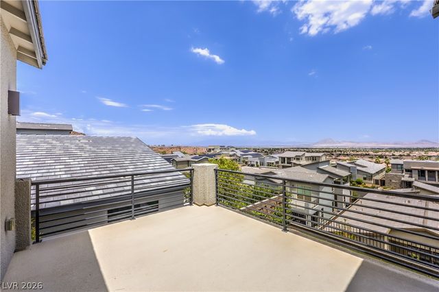 1984 Canyon Highlands Drive, Henderson, NV 89052