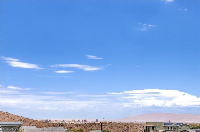 1984 Canyon Highlands Drive, Henderson, NV 89052