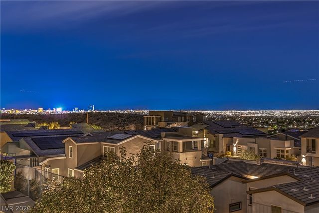 1984 Canyon Highlands Drive, Henderson, NV 89052
