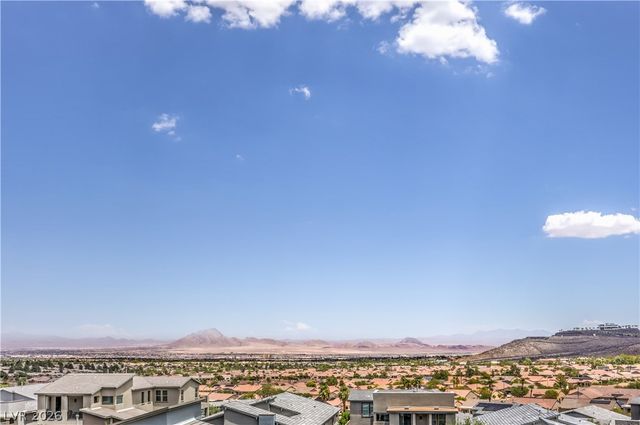 1984 Canyon Highlands Drive, Henderson, NV 89052