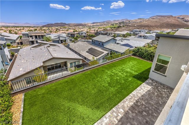 1984 Canyon Highlands Drive, Henderson, NV 89052