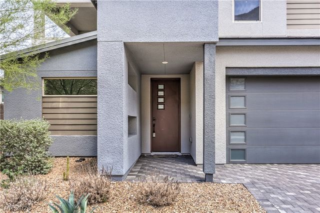 1984 Canyon Highlands Drive, Henderson, NV 89052