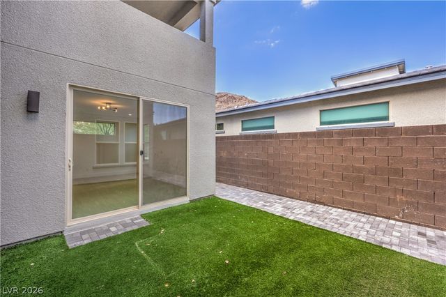 1984 Canyon Highlands Drive, Henderson, NV 89052