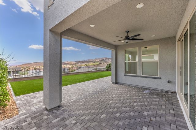 1984 Canyon Highlands Drive, Henderson, NV 89052