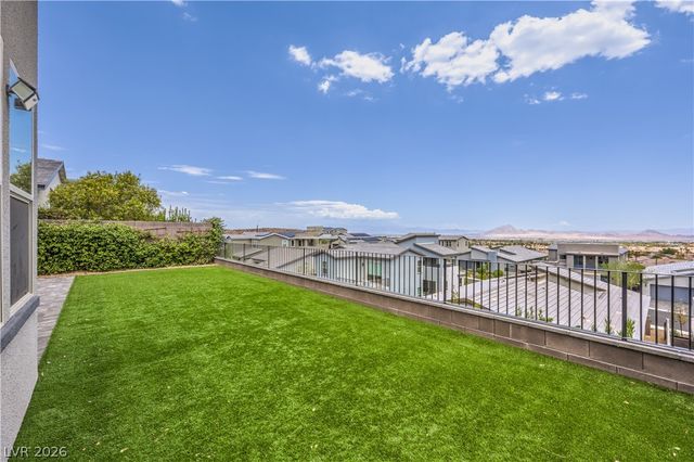 1984 Canyon Highlands Drive, Henderson, NV 89052