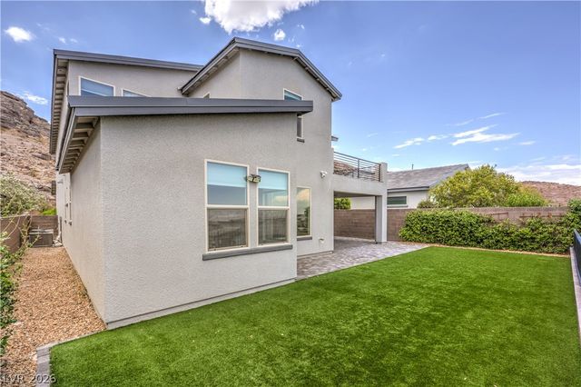1984 Canyon Highlands Drive, Henderson, NV 89052