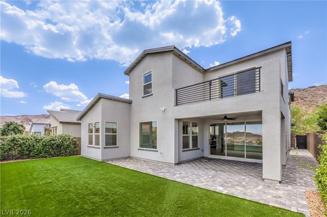 1984 Canyon Highlands Drive, Henderson, NV 89052