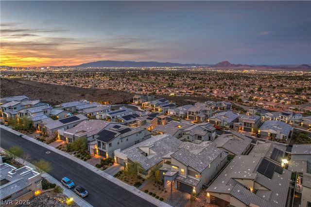1984 Canyon Highlands Drive, Henderson, NV 89052
