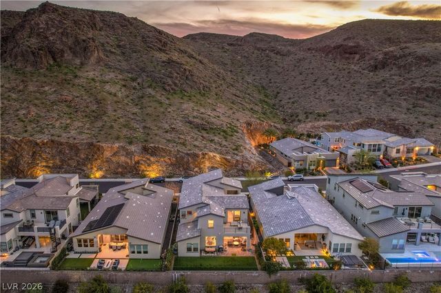 1984 Canyon Highlands Drive, Henderson, NV 89052