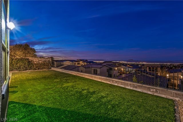 1984 Canyon Highlands Drive, Henderson, NV 89052