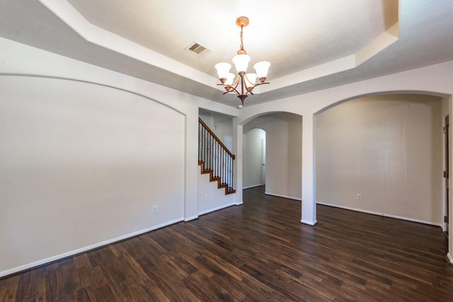 26302 Fox Ridge Lane, Katy, TX 77494