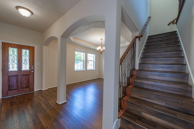 26302 Fox Ridge Lane, Katy, TX 77494