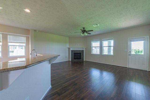 26302 Fox Ridge Lane, Katy, TX 77494