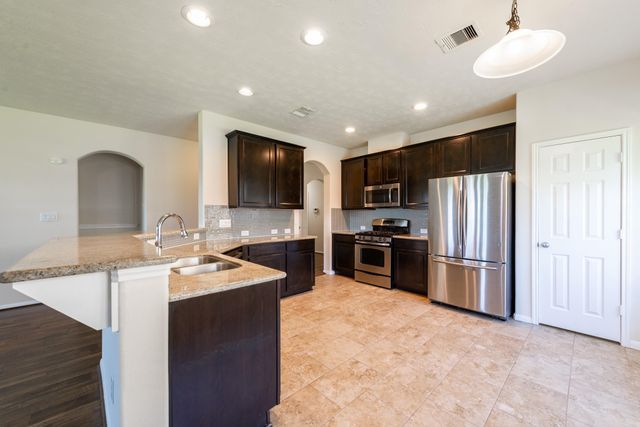 26302 Fox Ridge Lane, Katy, TX 77494