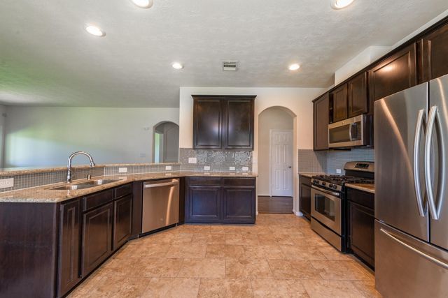 26302 Fox Ridge Lane, Katy, TX 77494