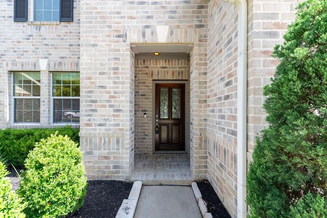 26302 Fox Ridge Lane, Katy, TX 77494