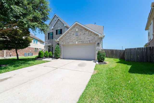 26302 Fox Ridge Lane, Katy, TX 77494