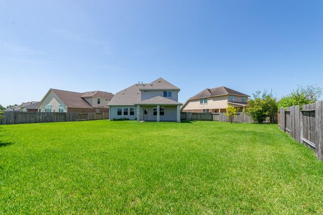 26302 Fox Ridge Lane, Katy, TX 77494