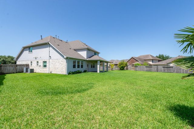 26302 Fox Ridge Lane, Katy, TX 77494