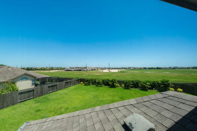 26302 Fox Ridge Lane, Katy, TX 77494