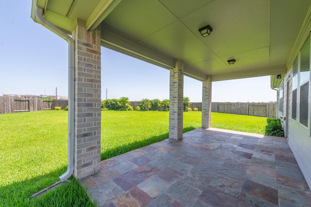 26302 Fox Ridge Lane, Katy, TX 77494