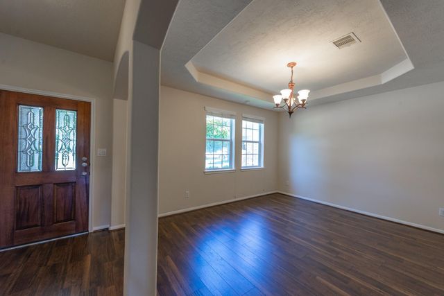 26302 Fox Ridge Lane, Katy, TX 77494
