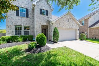 26302 Fox Ridge Lane, Katy, TX 77494