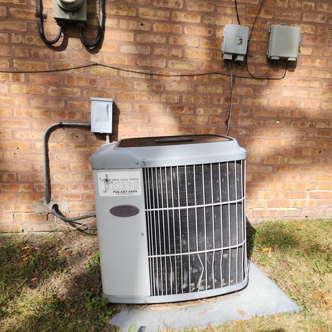 4605 W 84th Place, Chicago, IL 60652