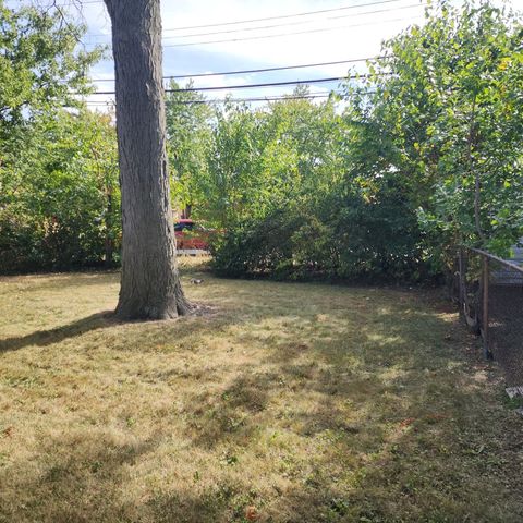 4605 W 84th Place, Chicago, IL 60652