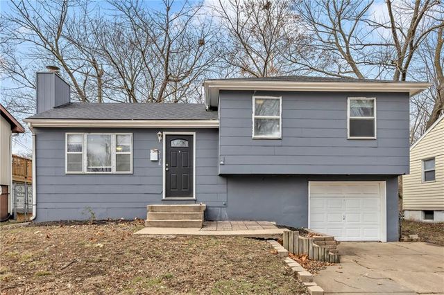 5128 N Richmond Avenue, Kansas City, MO 64119