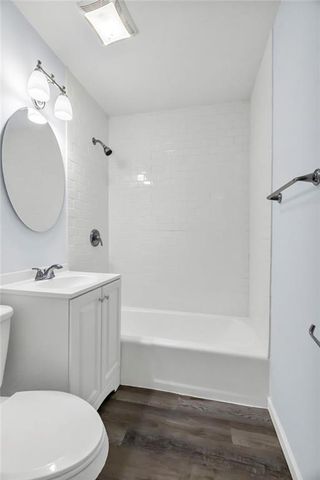 5128 N Richmond Avenue, Kansas City, MO 64119