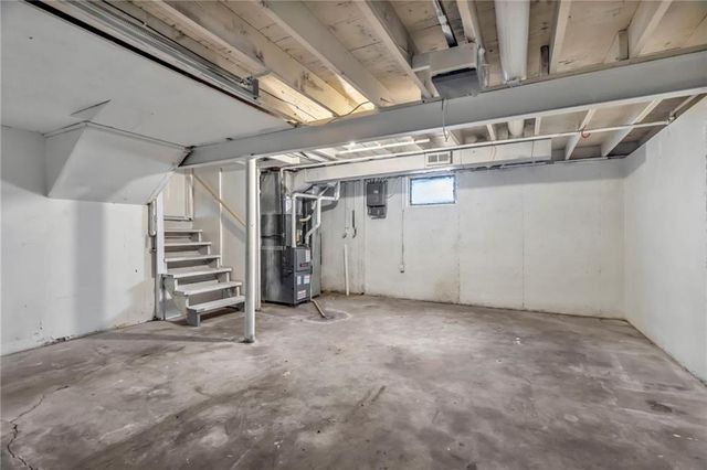 5128 N Richmond Avenue, Kansas City, MO 64119