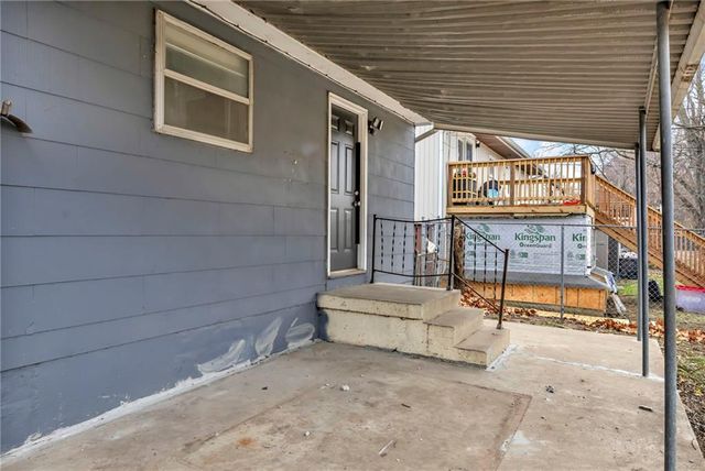 5128 N Richmond Avenue, Kansas City, MO 64119