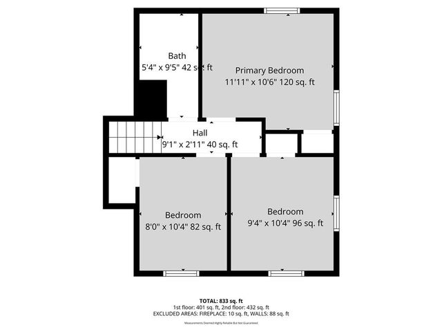 5128 N Richmond Avenue, Kansas City, MO 64119