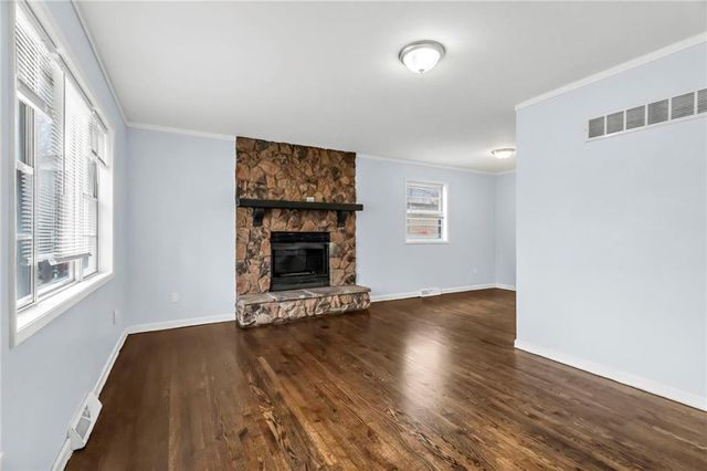 5128 N Richmond Avenue, Kansas City, MO 64119