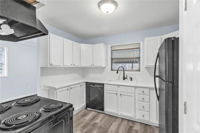 5128 N Richmond Avenue, Kansas City, MO 64119