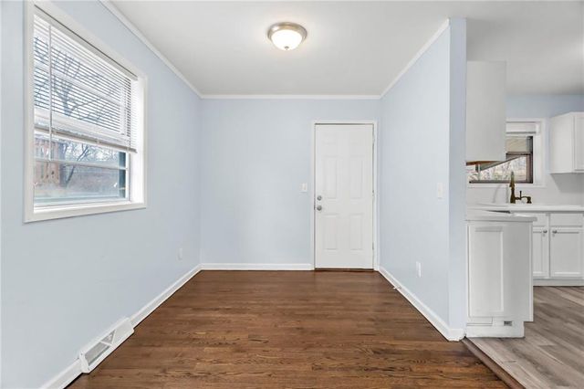 5128 N Richmond Avenue, Kansas City, MO 64119