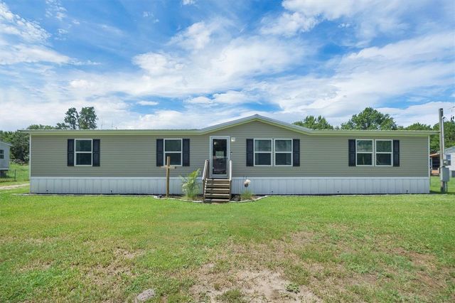 4237 COYOTE TRAIL, Polk City, FL 33868