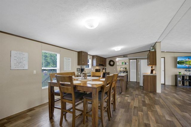 4237 COYOTE TRAIL, Polk City, FL 33868