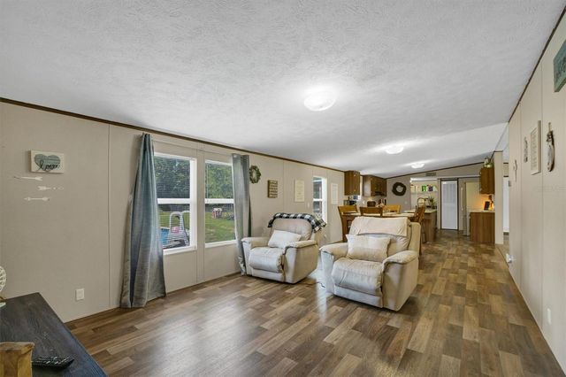 4237 COYOTE TRAIL, Polk City, FL 33868