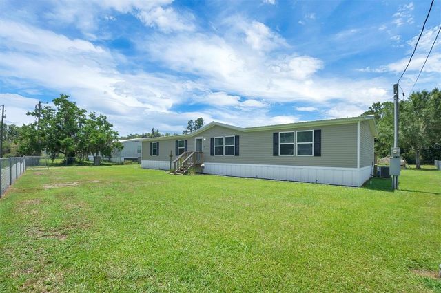 4237 COYOTE TRAIL, Polk City, FL 33868