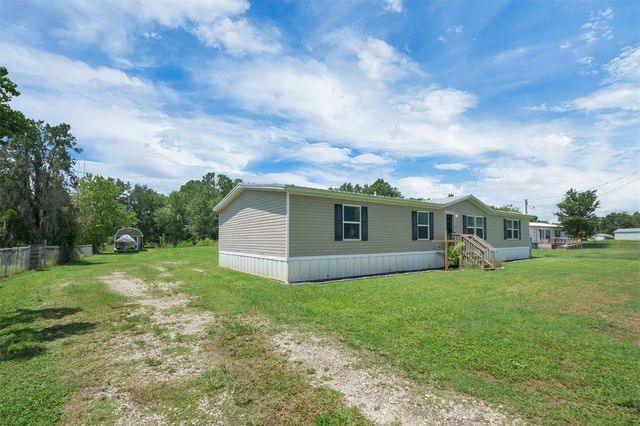 4237 COYOTE TRAIL, Polk City, FL 33868