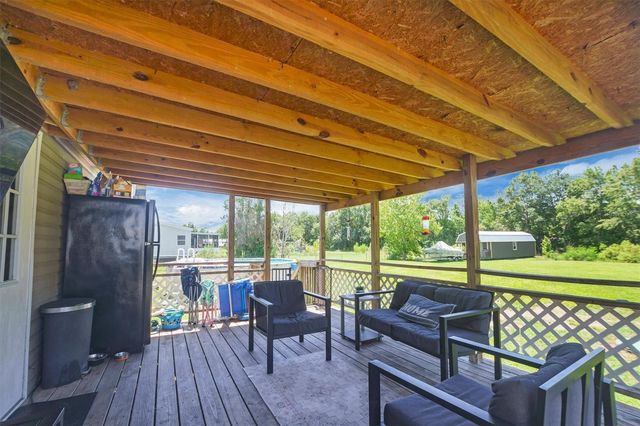 4237 COYOTE TRAIL, Polk City, FL 33868
