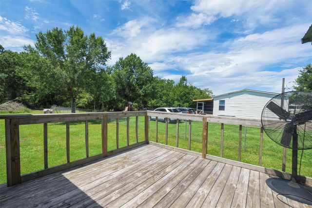 4237 COYOTE TRAIL, Polk City, FL 33868